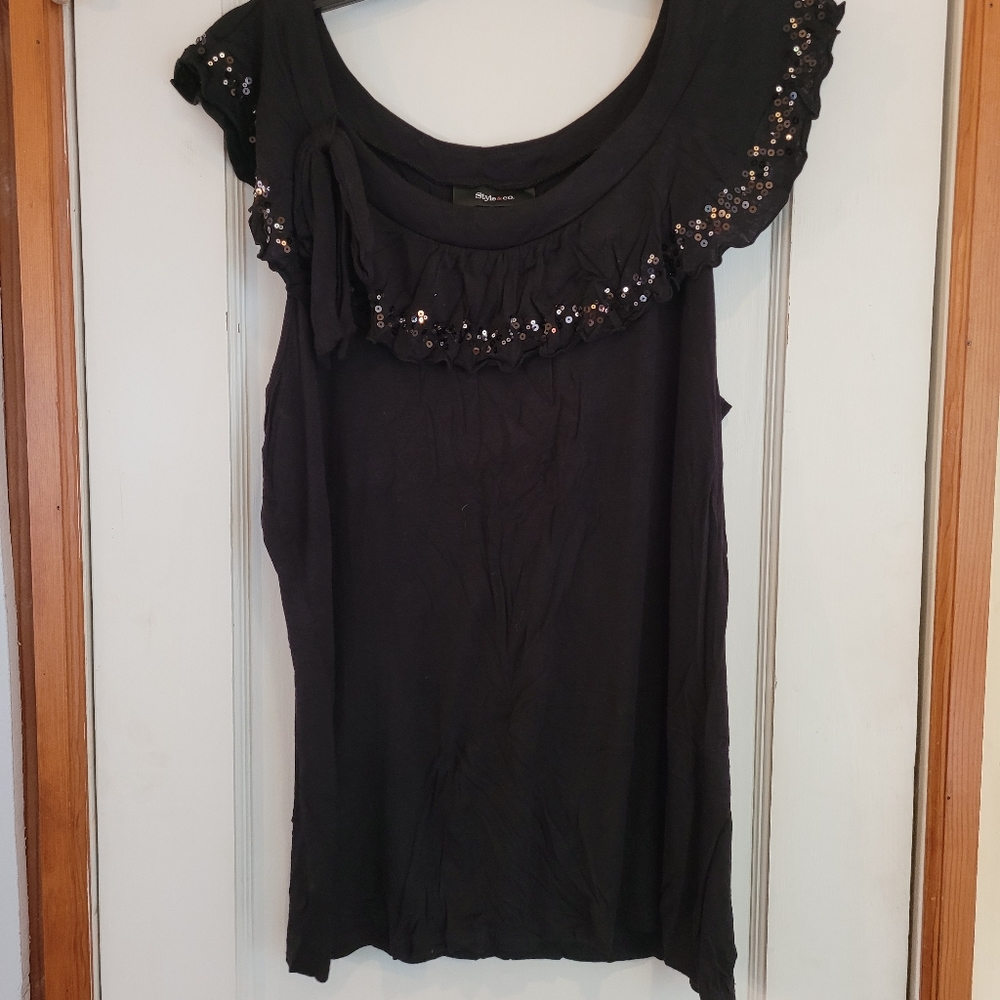 Woman's Top
